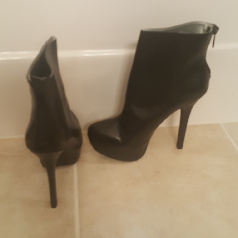 Booties - Picture 3 of 3